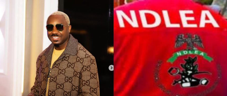 “Inviting People To Commit Crime”- NDLEA Reacts To Pretty Mike’s Arrest