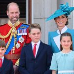 Prince William Reveals If George, Charlotte and Louis Have Phones