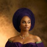 Put a Modern Spin on Your Yoruba Bridal Look With This Stunning Aso-oke Inspiration