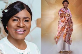 Mama Rainbow celebrates 60 years on stage