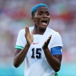  ‘We Never Underestimated Benin’ – Ajibade Speaks on WAFCON Draw