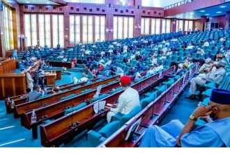 Reps move to regulate private intelligence sector, strengthen national security