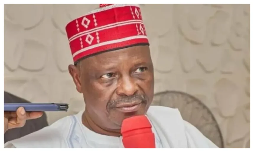 I don’t control Kano Government – Kwankwaso