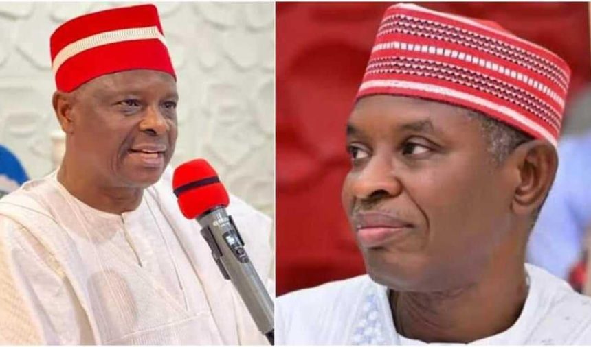‘They Will Not Succeed’ – Kano Gov. Yusuf Speaks On Rift With Kwankwaso