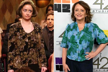 Rachel Dratch Conceived Debbie Downer on ‘Doctor’s Orders’ Vacation