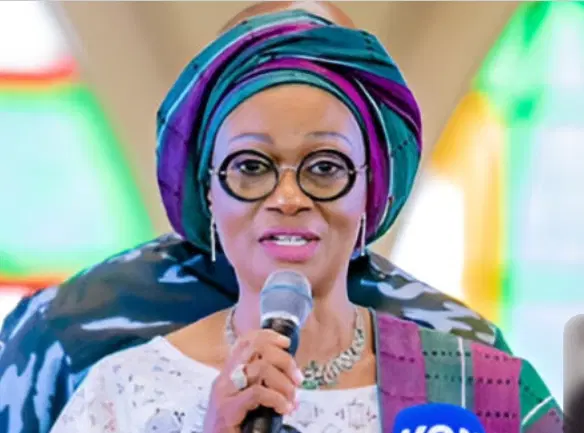Oluremi Tinubu Reaffirms Nigeria’s Commitment To End TB By 2030