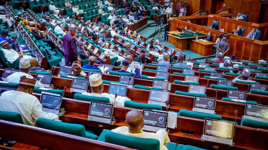Reps Summon Ibadan, Oji-River College Heads Over Missing Budget Submissions