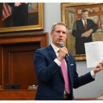 7,000 Christians murdered in Nigeria this year – US lawmaker insists on alleged genocide