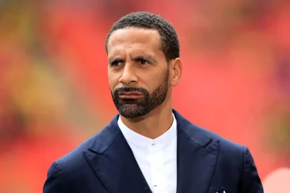 EPL: ‘Perfect time to be their fan’ – Rio Ferdinand name team to win league