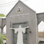 Rivers judiciary frees 150 inmates in 2024/2025 legal year
