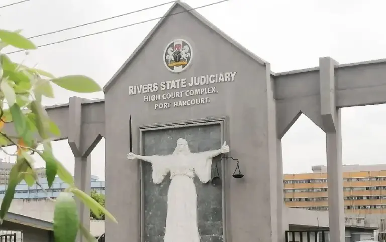 Rivers judiciary frees 150 inmates in 2024/2025 legal year