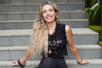 Woman Abandoned Her Marriage and Money to Live in Silence for Years (Exclusive)