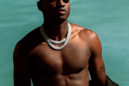 Ruger teases bold new single ‘Muhammad Ali’ set for next month release