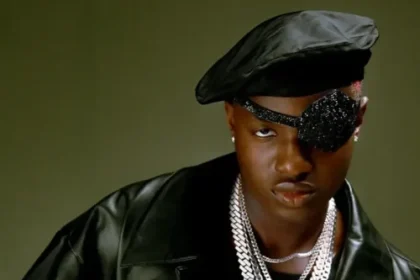 Ruger Returns Strong with New Single, Muhammad Ali