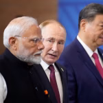 Trump’s toughest sanctions yet on Russia may upend oil markets and test India’s ties with Moscow