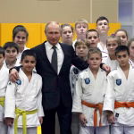 Russia’s population is shrinking rapidly. Putin is trying to put a stop to that