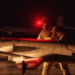 Ukraine’s homegrown drones take the war deep into Russia