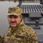 Ukraine reveals ‘sea baby’ drones that could change the war with Russia