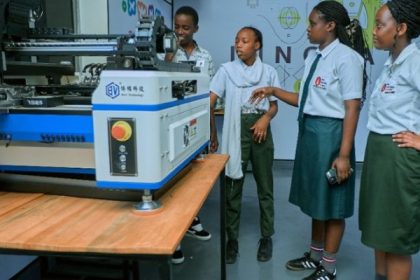 Rwanda to formalise tech education with first-ever private coding academy