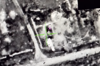 How Ukraine and Russia are playing out a deadly cat and mouse drone war from underground bunkers