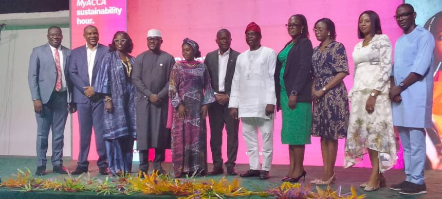 Experts Urge Students To Be Agent Of Change Through Sustainability