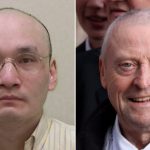 Medical doctor set up fake wine club to send poisoned drinks to his mum’s boyfriend before also trying to poison him with covid vaccine