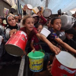 Gaza and Sudan show why detecting famine cannot just be left to AI