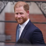 ‘Fixated’ stalker came within feet of Prince Harry on latest UK visit