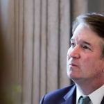 Attempted assassin of Supreme Court Justice Brett Kavanaugh sentenced to more than eight years in prison