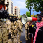 Trump cleared to send National Guard into Portland after appeals court ruling