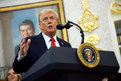 Ukraine-Russia war latest: Trump to meet Zelensky at White House after missile warning from Putin