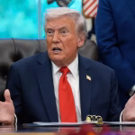 Ukraine-Russia war latest: Trump sanctions Russian oil giants over Putin’s ‘lack of commitment to peace’