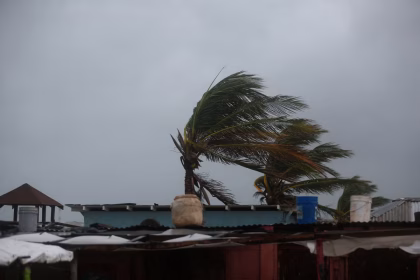 Hurricane Melissa live: Jamaica braces for most powerful storm with 160mph winds forecast