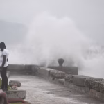 Hurricane Melissa live updates: Jamaica braces for Category-5 storm as death toll rises to 7