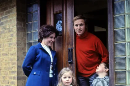 BBC radio legend declares ‘children spoil a marriage’ after revealing affair with s3x worker