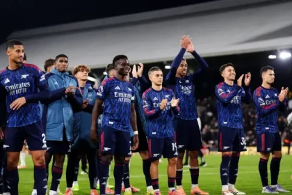 Fulham Boss: We Knew It Won’t Be Easy Against Arsenal