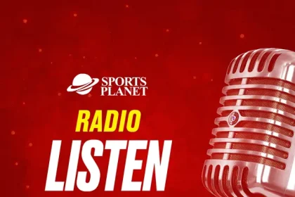 SPORTS PLANET Podcast…Episode 12 – Victor Ikpeba Narrates His Nations Cup Experience