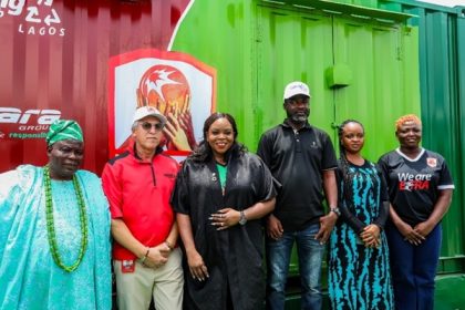Sahara Group Foundation inaugurates 15th recycling hubs to boost environmental sustainability