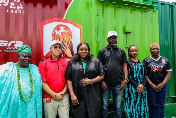 Sahara Group Foundation inaugurates 15th recycling hubs to boost environmental sustainability