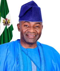 Kwara APC Lawmaker Joins PDP – THISDAYLIVE