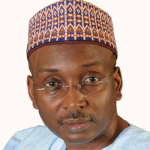 2027: Internal power struggle poses biggest threat to ADC, Lukman warns