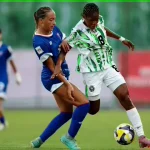 Flamingos To Face Italy In Round Of 16