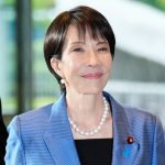 Tinubu Felicitates Japan’s First Female Prime Minister, Sanae Takaichi, On Making History  – THISDAYLIVE