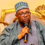 Zamfara APC Tackles Shinkafi, Lauds War Against Insecurity