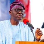 We Have Set Safety Standards With Operational Cadre, Says Sanwo-Olu