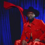 Adekunle Gold Dropped a 15-Track Album “Fuji” and the Only Rule Is “No Skips”