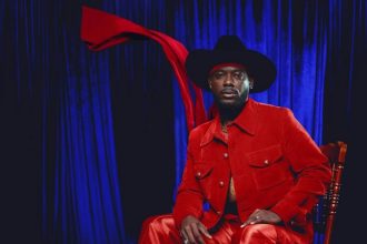 Adekunle Gold’s New Album is Fuji and More