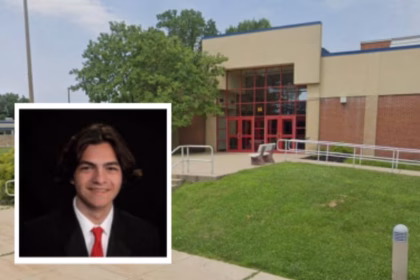 Pennsylvania teen dies from bacterial meningitis months before graduation