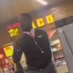 Delta flight attendant dresses down Southwest Airlines gate agent as they go at each other in viral video: ‘Ghetto’