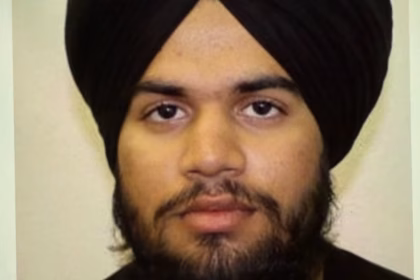 Undocumented truck driver accused in deadly California truck crash illegally crossed the border in 2022: Report